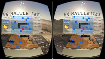 VR Battle Grid screenshot 1