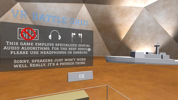 VR Battle Grid screenshot 2