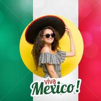 Mexico flag photo editor 스크린샷 1