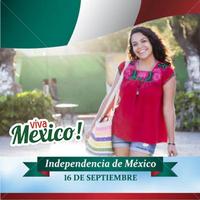 bandera de méxico 截圖 2