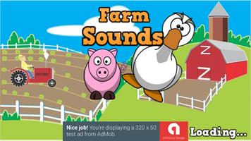 Farm Sounds plakat