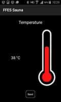 1 Schermata FFES Sauna