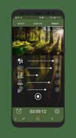 Relaxator 2k18 - Relaxing music and sounds screenshot 2