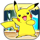 Pikachu - Pika Pika icon