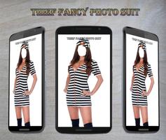 Thief Fancy Photo Suit syot layar 2