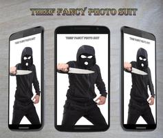 Thief Fancy Photo Suit syot layar 3