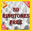3D Ringtones Free APK