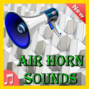 Air Horn Sounds APK