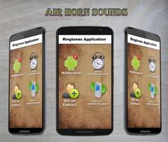 Air Horn Sounds اسکرین شاٹ 2