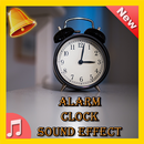 Alarm Clock Sound Effect APK