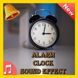 Alarm Clock Sound Effect