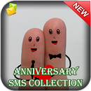Anniversary Sms Collection APK