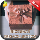 BirthDay Sms Collection APK