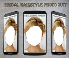 Hairstyle Photo Suit screenshot 2