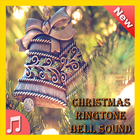 Christmas Ringtone Bell Sound ไอคอน