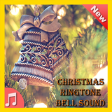 Christmas Ringtone Bell Sound icône
