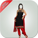 Churidar Suit Designs APK