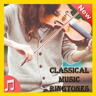 Classical Music Ringtones simgesi