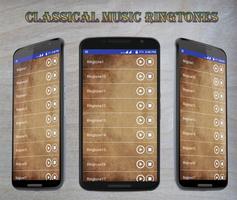 Classical Music Ringtones اسکرین شاٹ 3