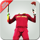 Cricket Photo Suit APK