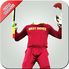 Cricket Photo Suit icon