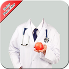 Doctor Photo Editor आइकन