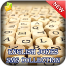 English Jokes Sms Collection-APK