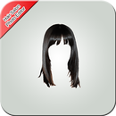 Hair Salon Photo Editor APK