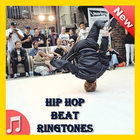 Hip Hop Beat Ringtones-icoon