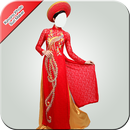 Kimono Photo Suit Maker-APK