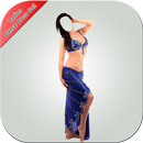 Ladies Dance Dress Suit APK