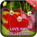 Love Sms Collection APK