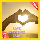 Love Ringtones Free APK