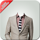 Man Suit Photo Montage APK