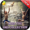 Miss You Sms Collection APK