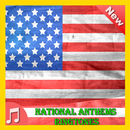 National Anthems Ringtones APK