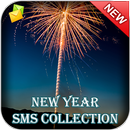 New Year Sms Collection APK
