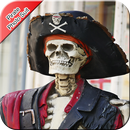 Pirate Photo Suit-APK