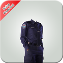 Police Photo Suit APK