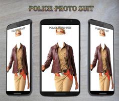 Police Photo Suit 截圖 1