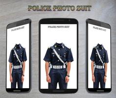 Police Photo Suit capture d'écran 2