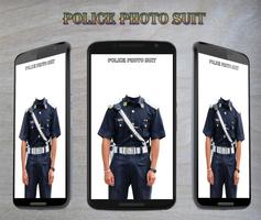 Police Photo Suit 截圖 2