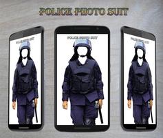 Police Photo Suit capture d'écran 3