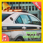 Police Ringtones ikon