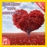 Romantic Love Ringtones icône