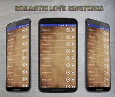 Romantic Love Ringtones Ekran Görüntüsü 1