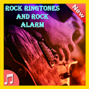 Rock Ringtones and Rock Alarm-APK