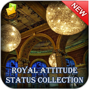 Royal Attitude Status APK