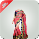 Saree Photo Suit APK