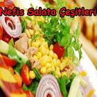 Nefis Salatalar ícone